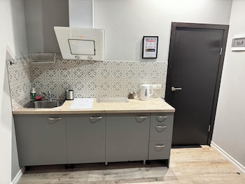 apartment hotel riga