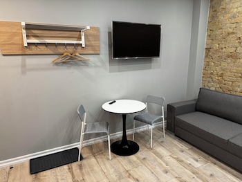 apartment hotel riga