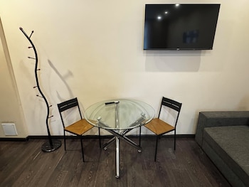 apartment hotel riga