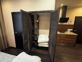 apartment hotel riga