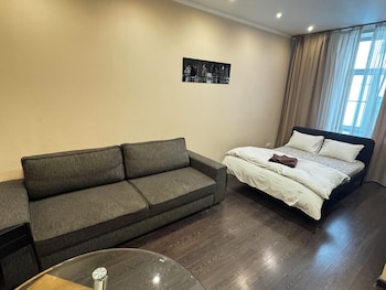 apartment hotel riga