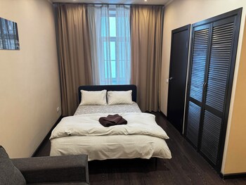 apartment hotel riga