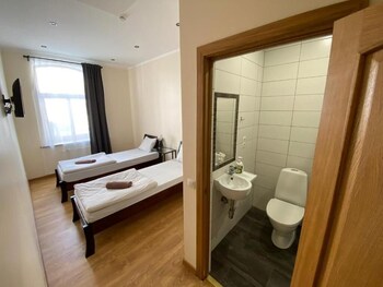 apartment hotel riga