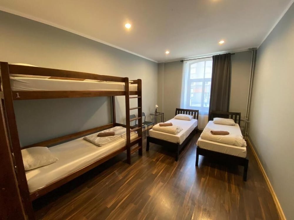 apartment hotel riga