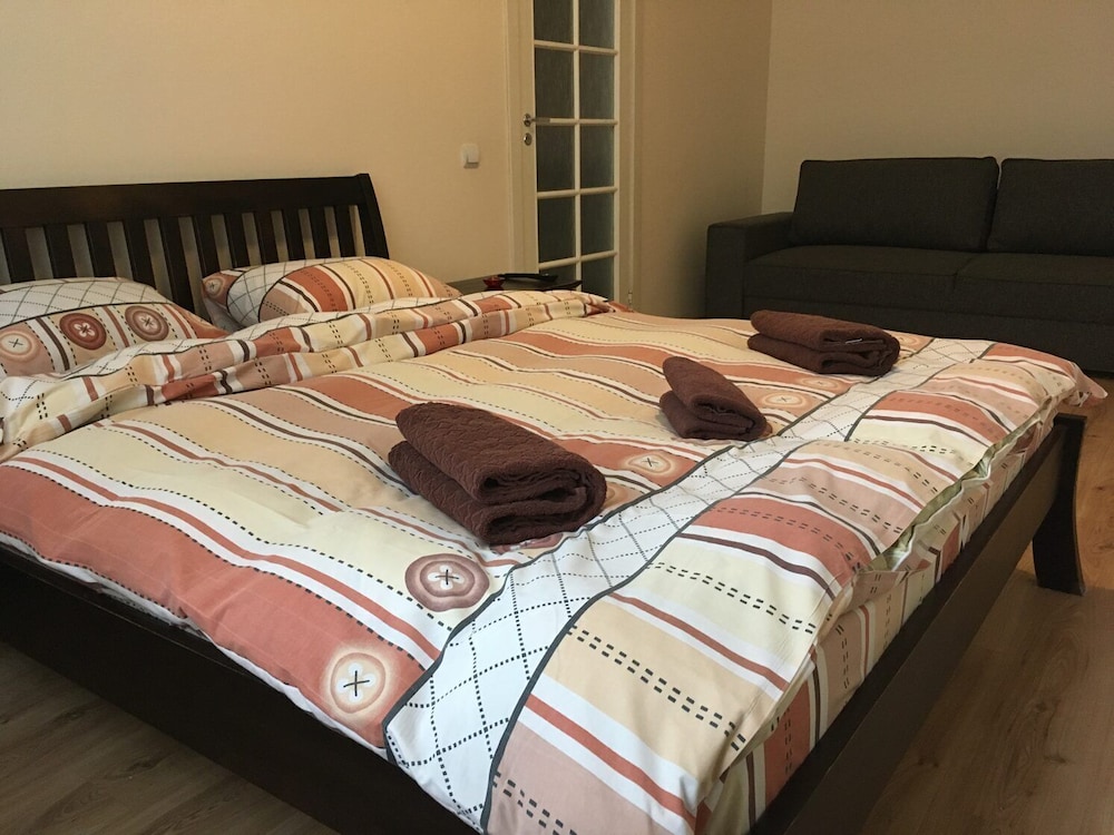 apartment hotel riga