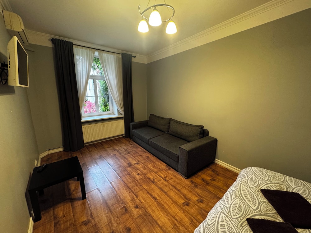 apartment hotel riga