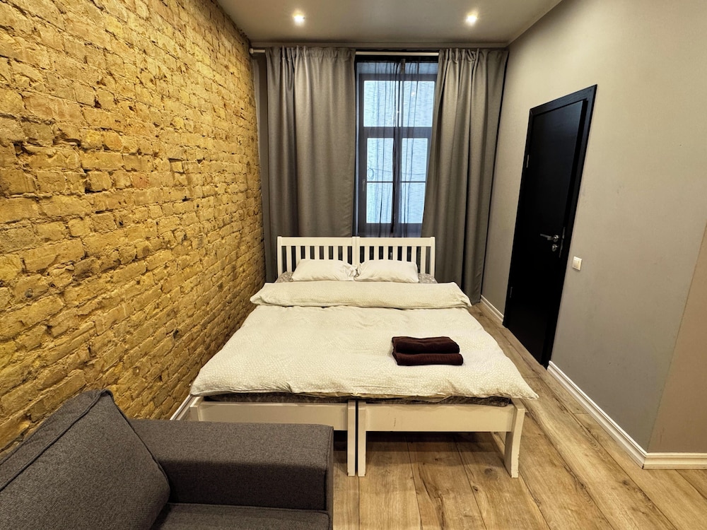 apartment hotel riga