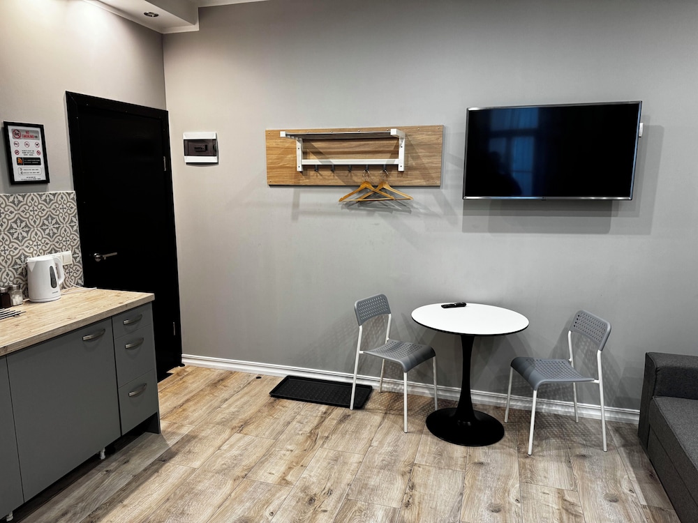 apartment hotel riga