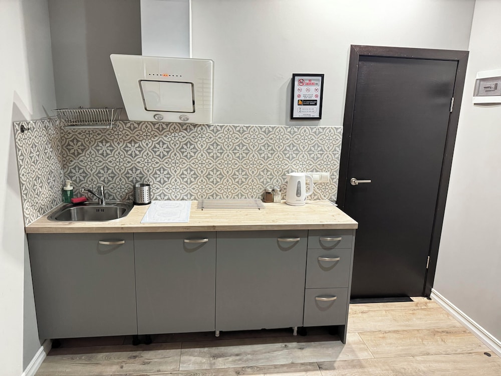 apartment hotel riga