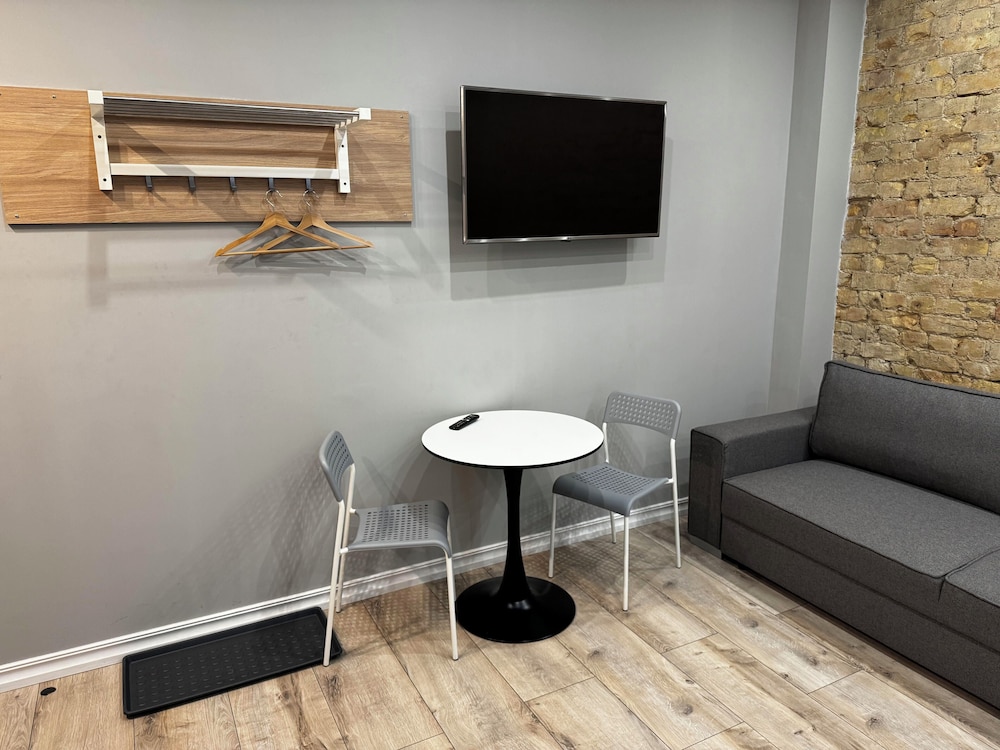 apartment hotel riga