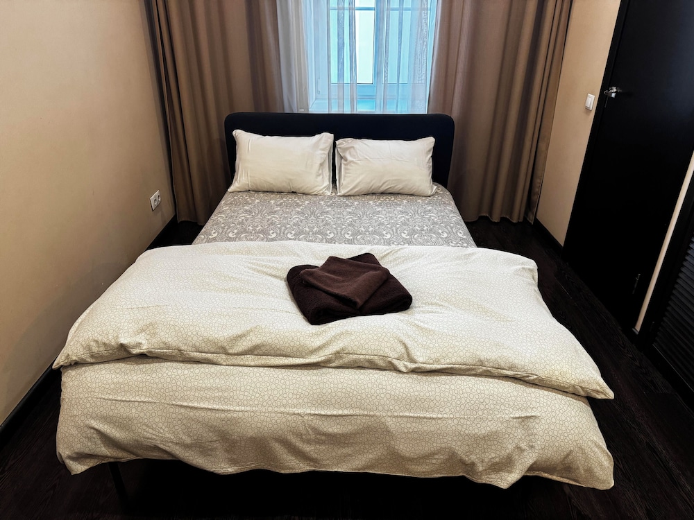 apartment hotel riga