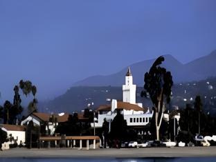 Mar Monte Hotel, In The Unbound Collection By Hyatt,Montecito>>East Beach,4 star