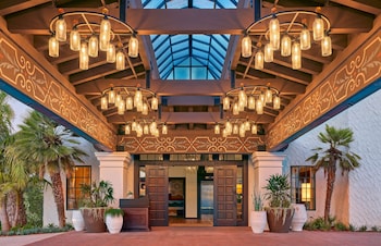 mar monte hotel in the unbound collection by hyatt