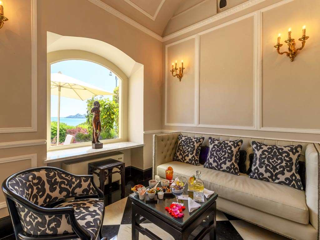 imperiale palace hotel