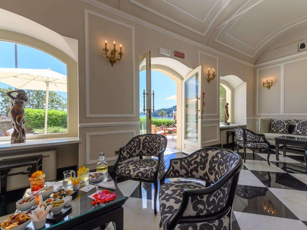 imperiale palace hotel