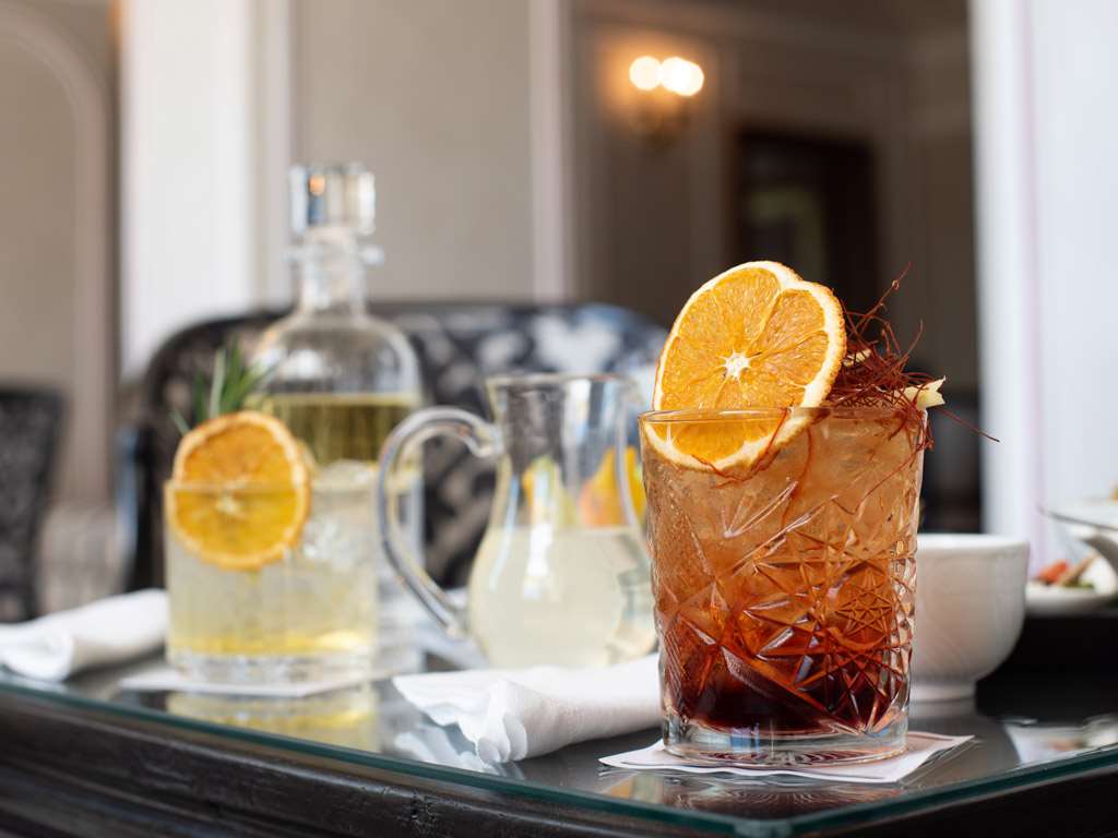 imperiale palace hotel