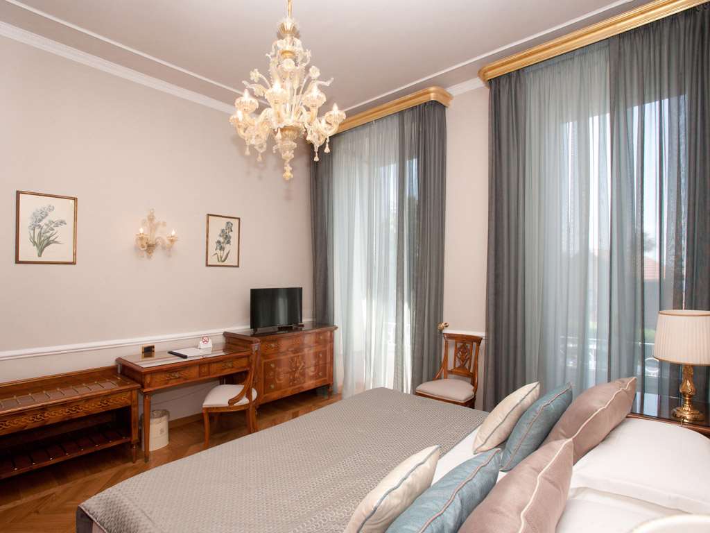 imperiale palace hotel