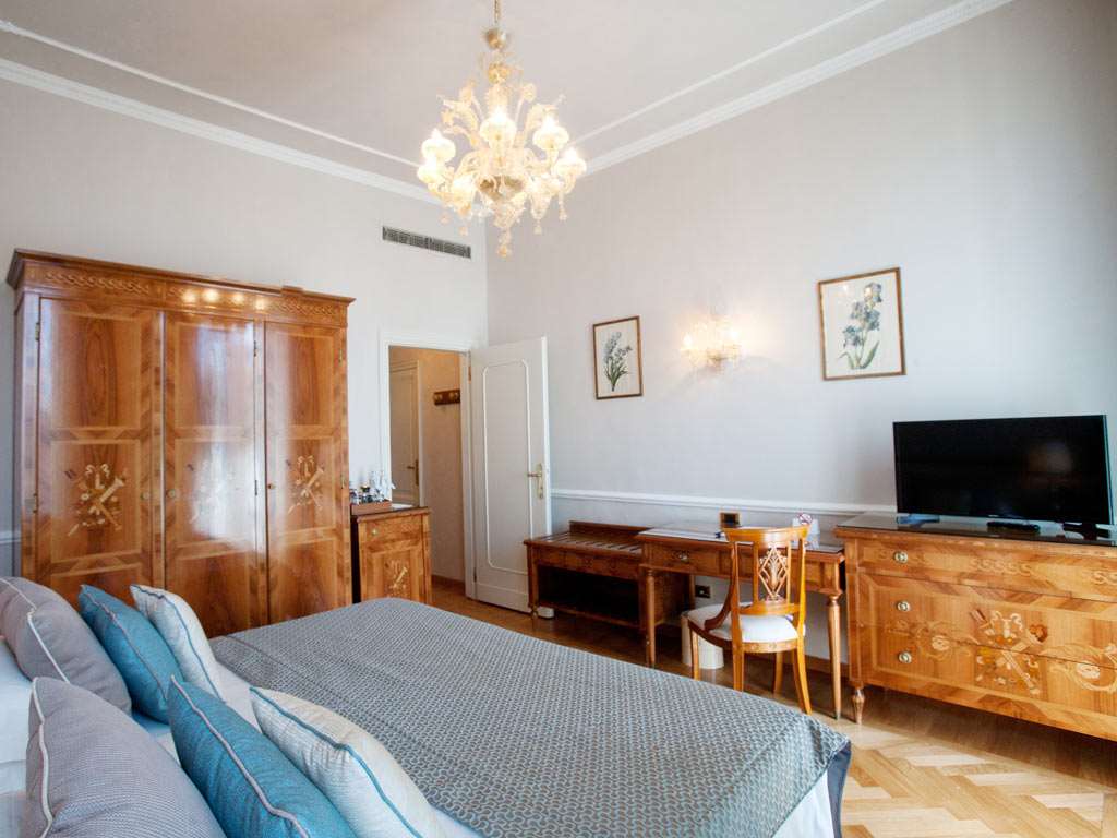 imperiale palace hotel