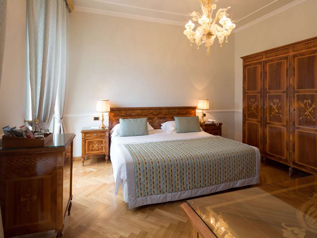 imperiale palace hotel