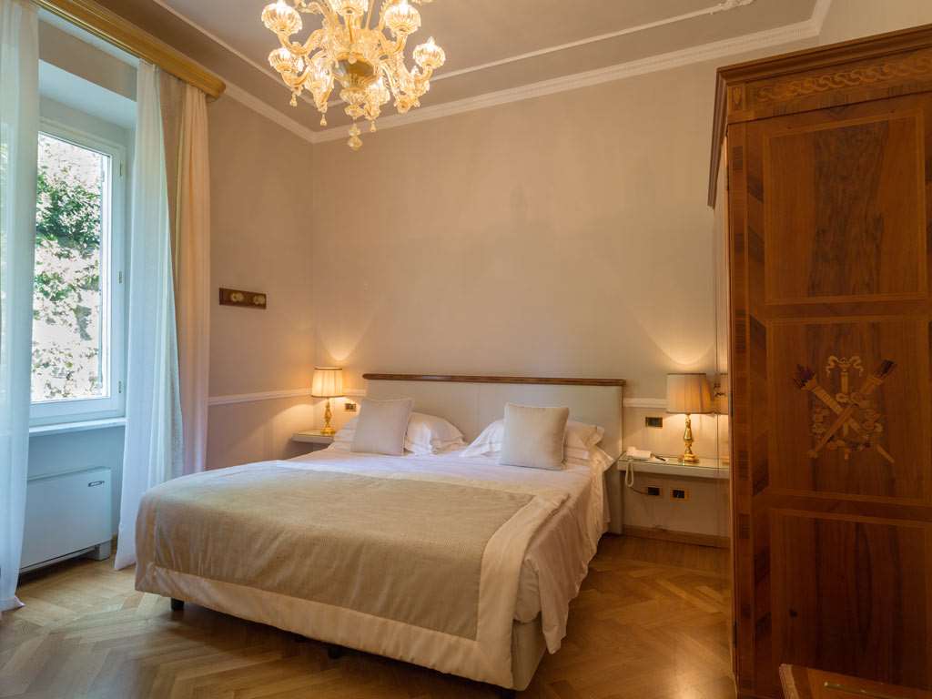 imperiale palace hotel