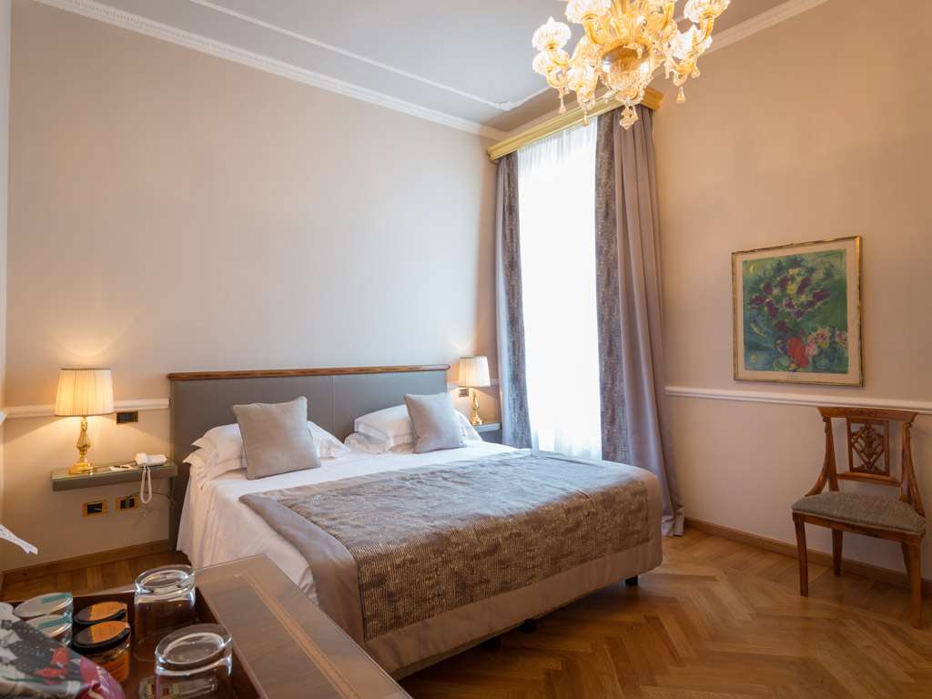 imperiale palace hotel