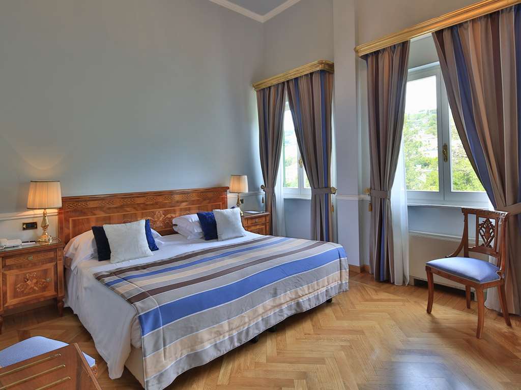 imperiale palace hotel