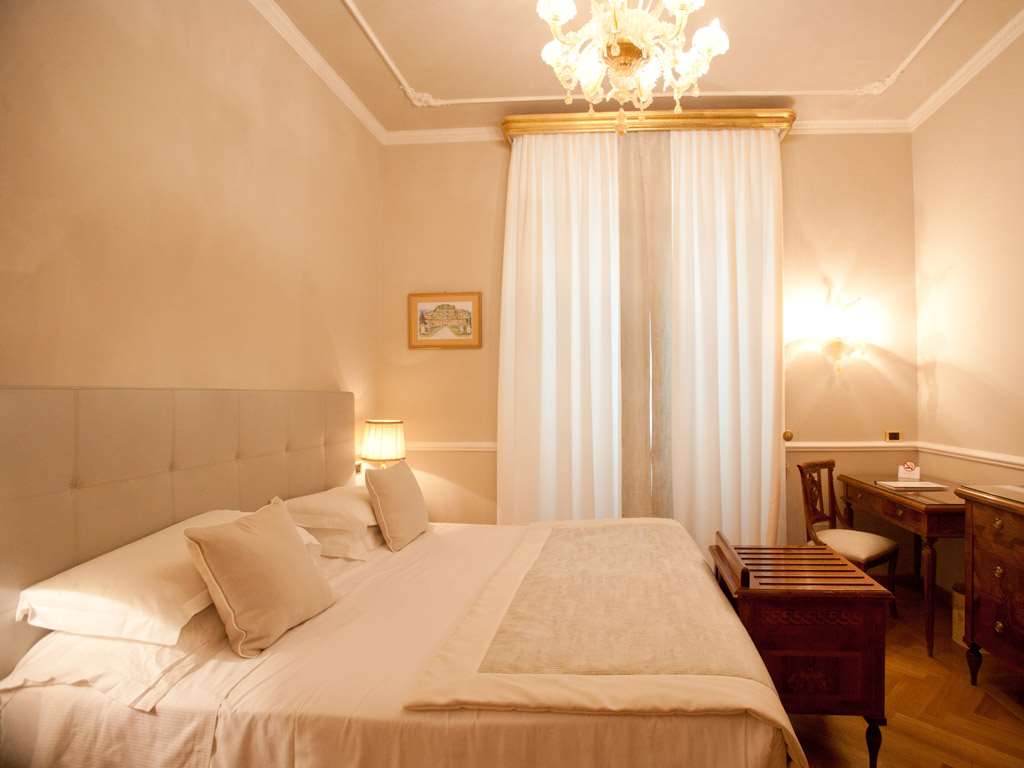 imperiale palace hotel