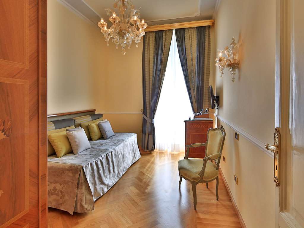 imperiale palace hotel