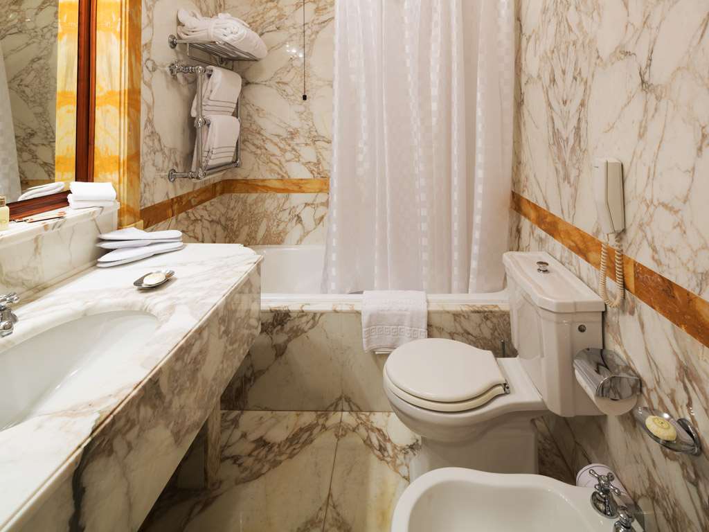 imperiale palace hotel