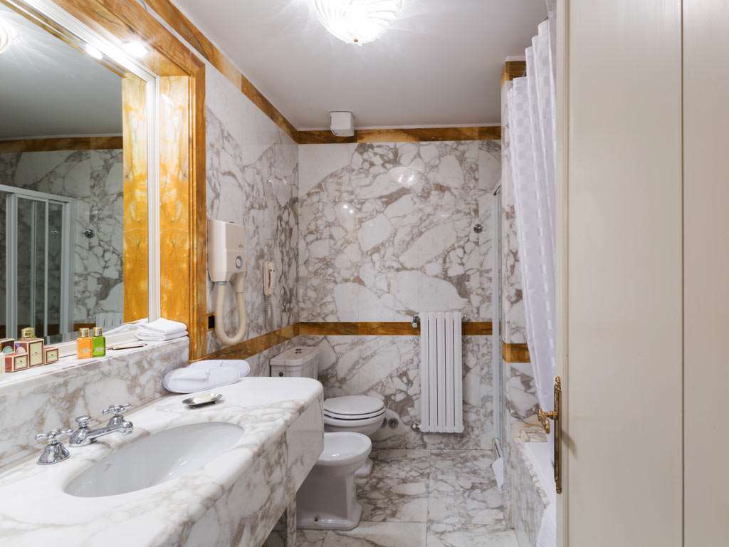 imperiale palace hotel