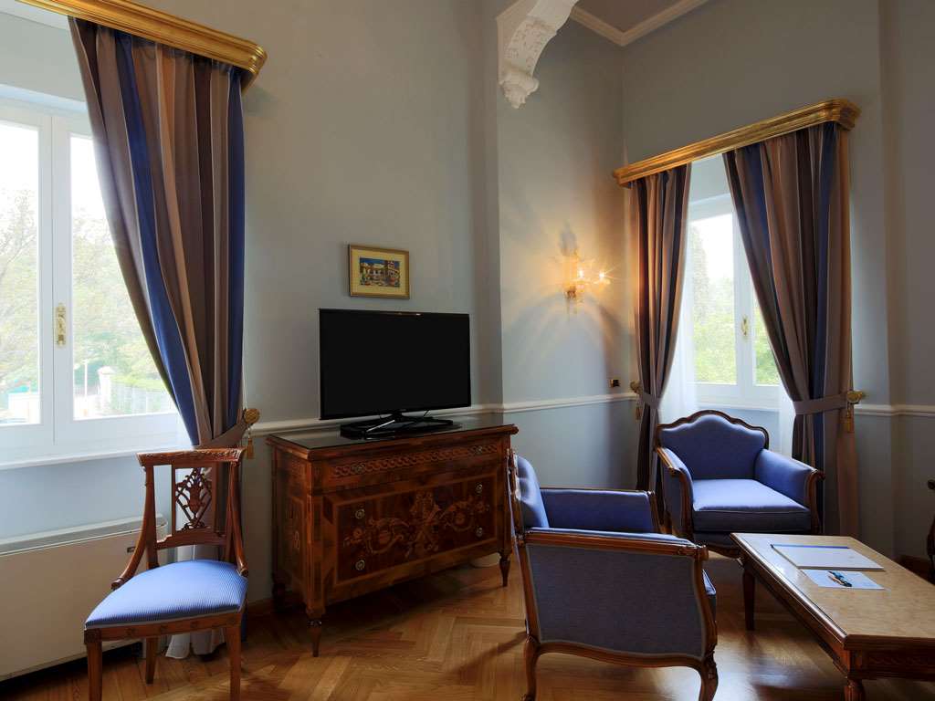 imperiale palace hotel