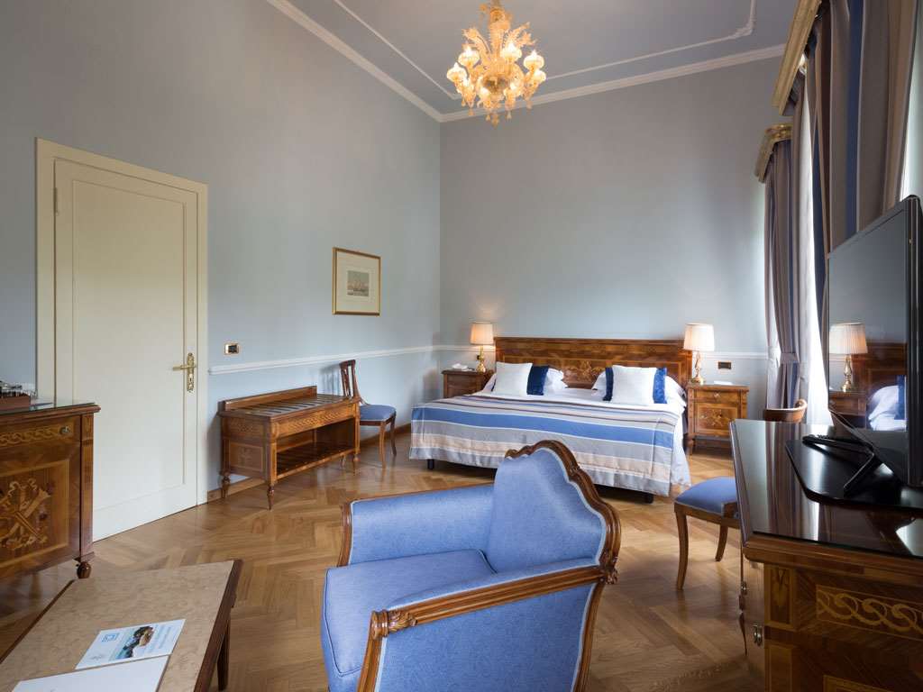 imperiale palace hotel