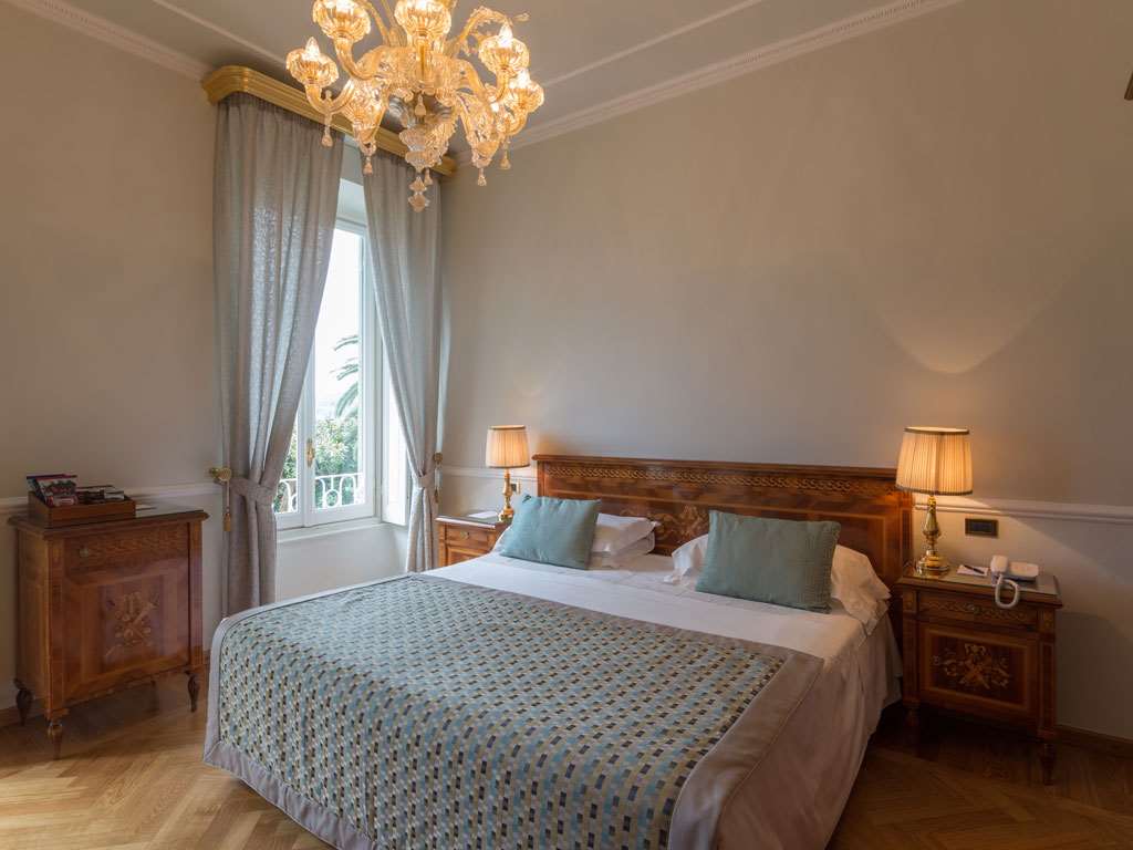 imperiale palace hotel