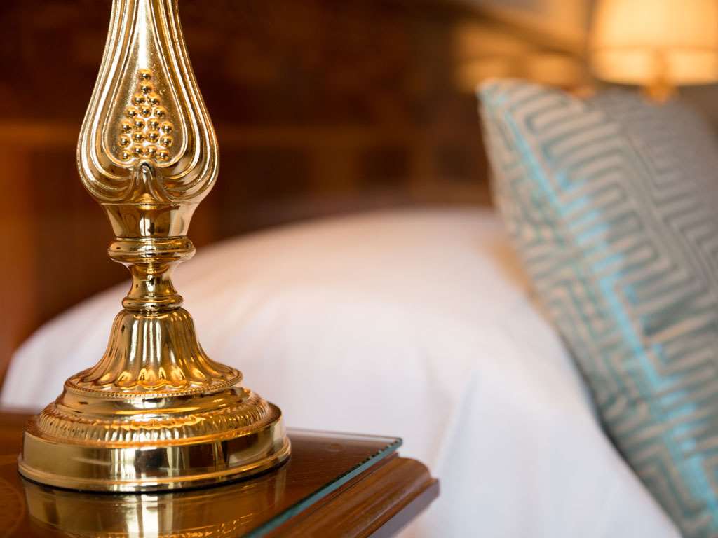 imperiale palace hotel