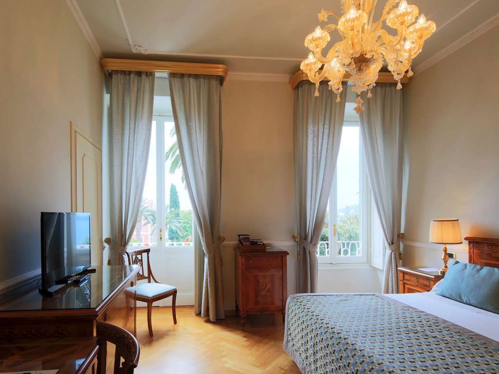 imperiale palace hotel