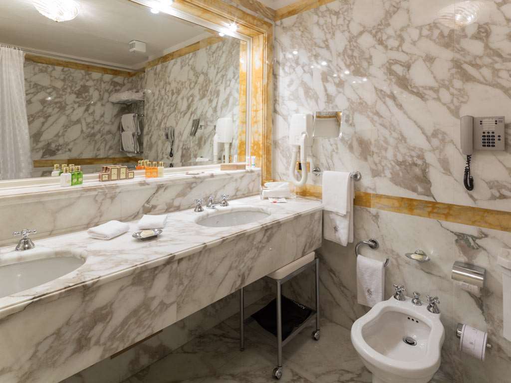 imperiale palace hotel