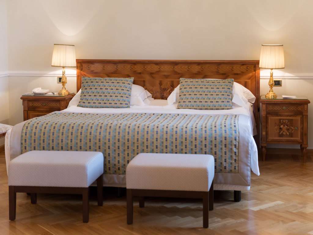 imperiale palace hotel