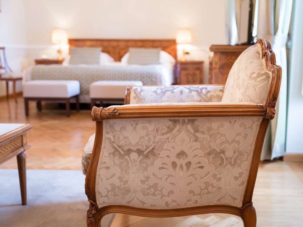 imperiale palace hotel