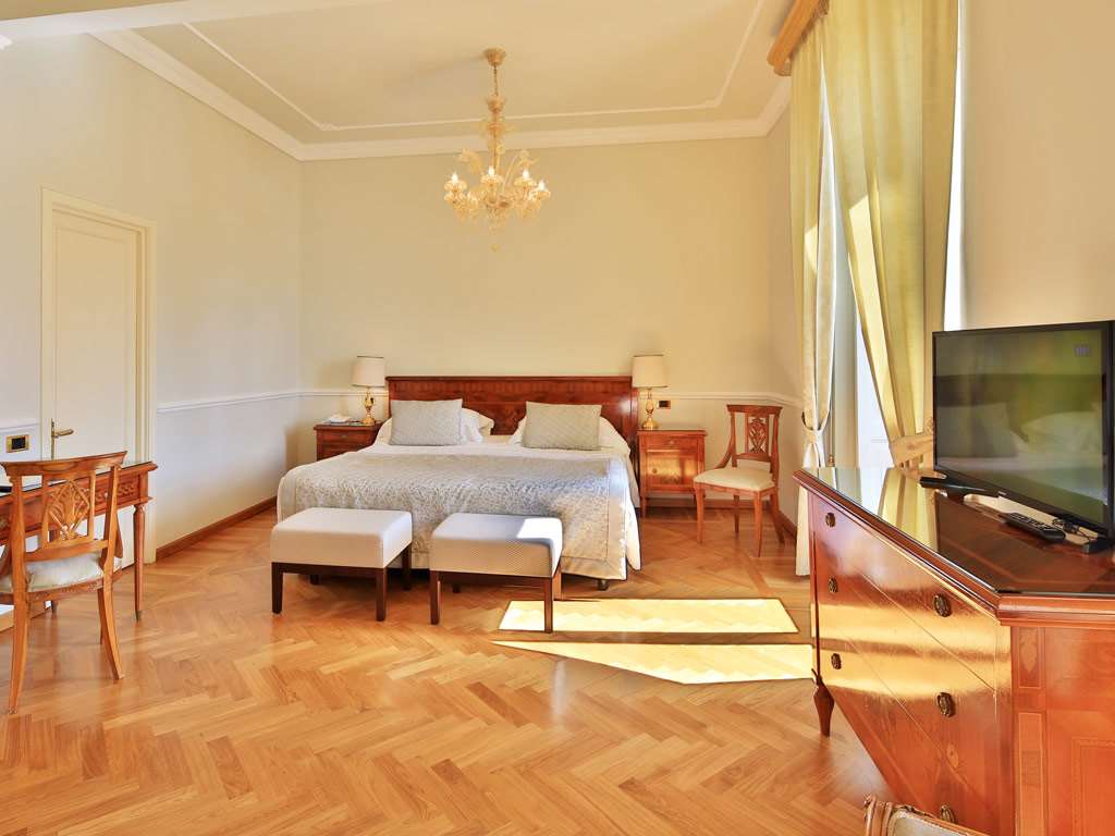 imperiale palace hotel