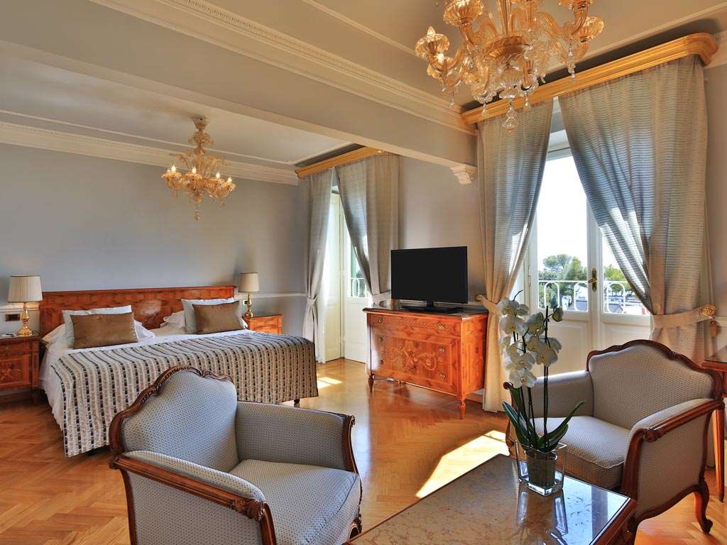 imperiale palace hotel