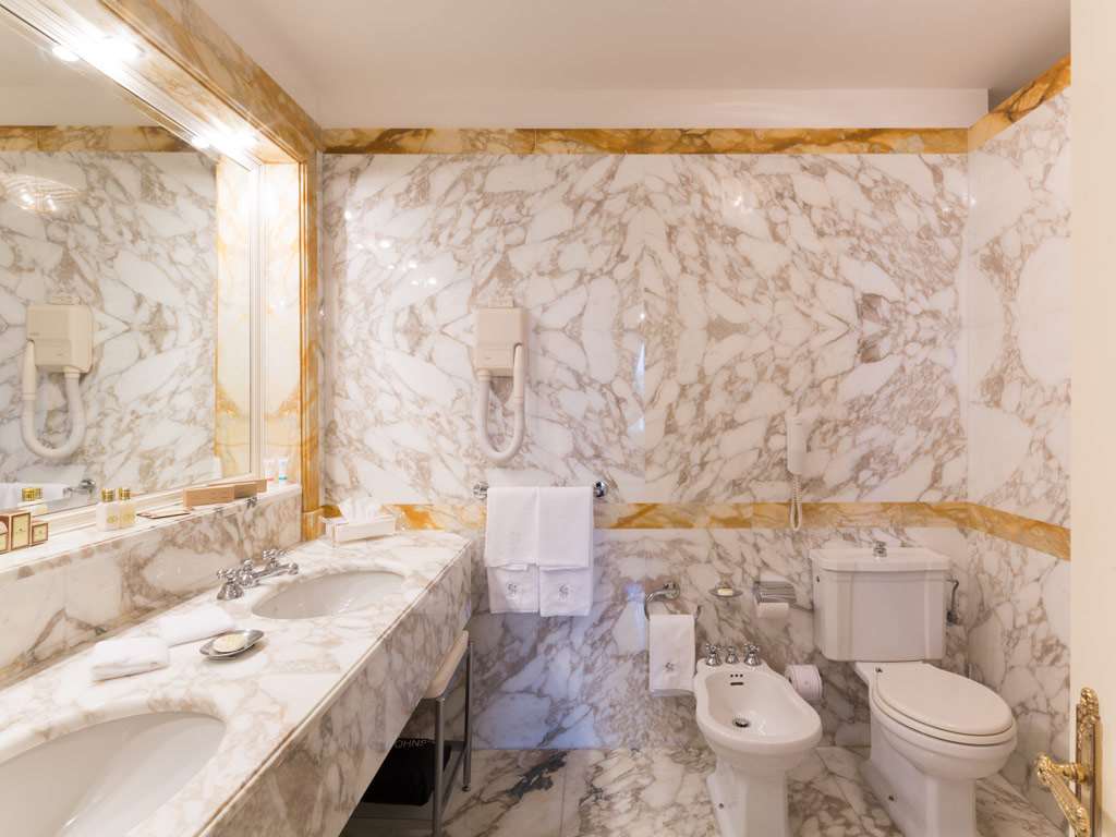 imperiale palace hotel