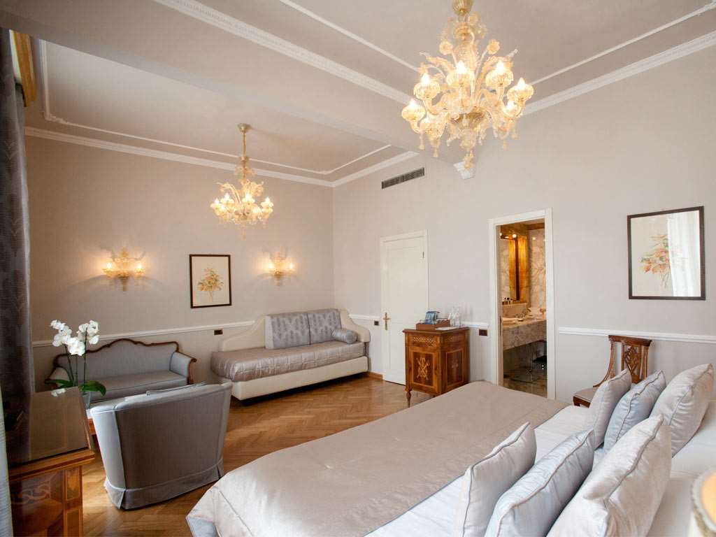 imperiale palace hotel