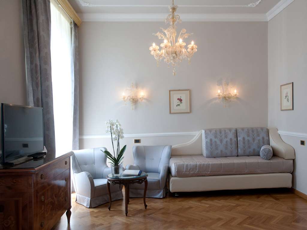 imperiale palace hotel