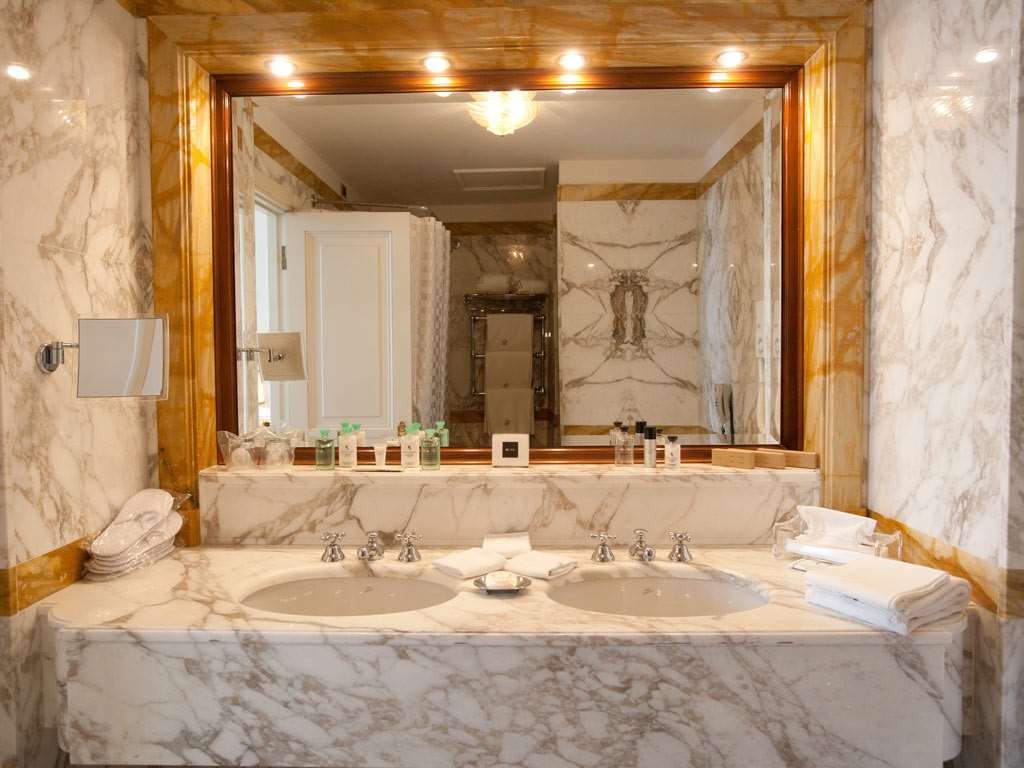 imperiale palace hotel