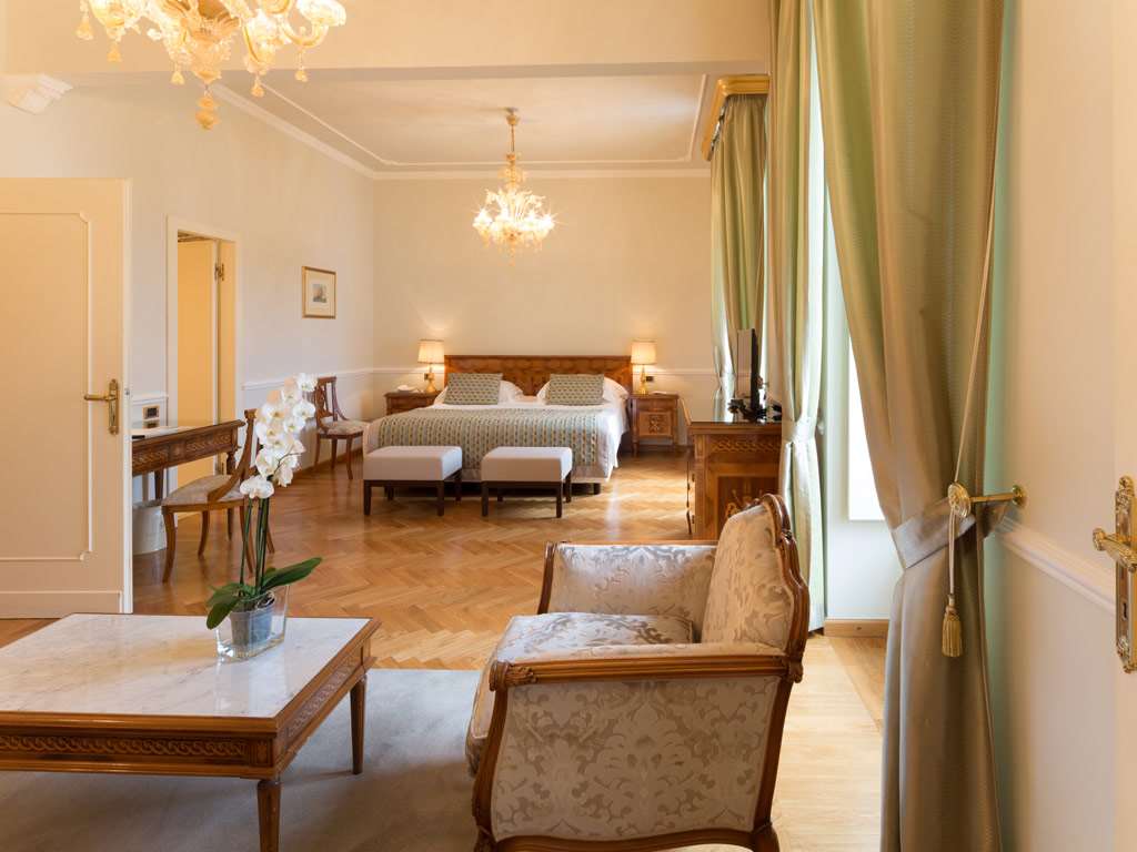 imperiale palace hotel