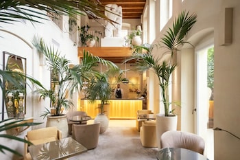 la fiermontina urban resort in lecce