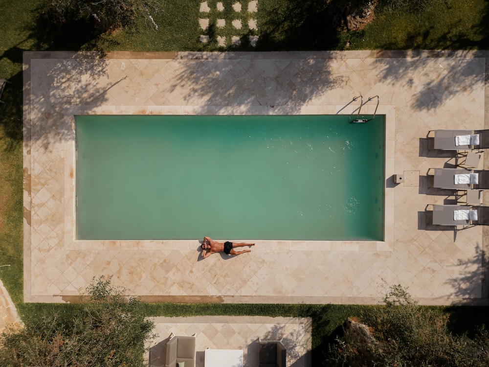 la fiermontina urban resort in lecce