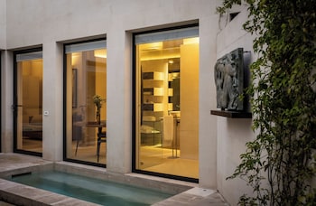 la fiermontina urban resort in lecce
