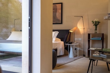la fiermontina urban resort in lecce
