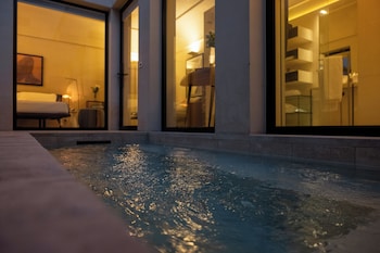 la fiermontina urban resort in lecce